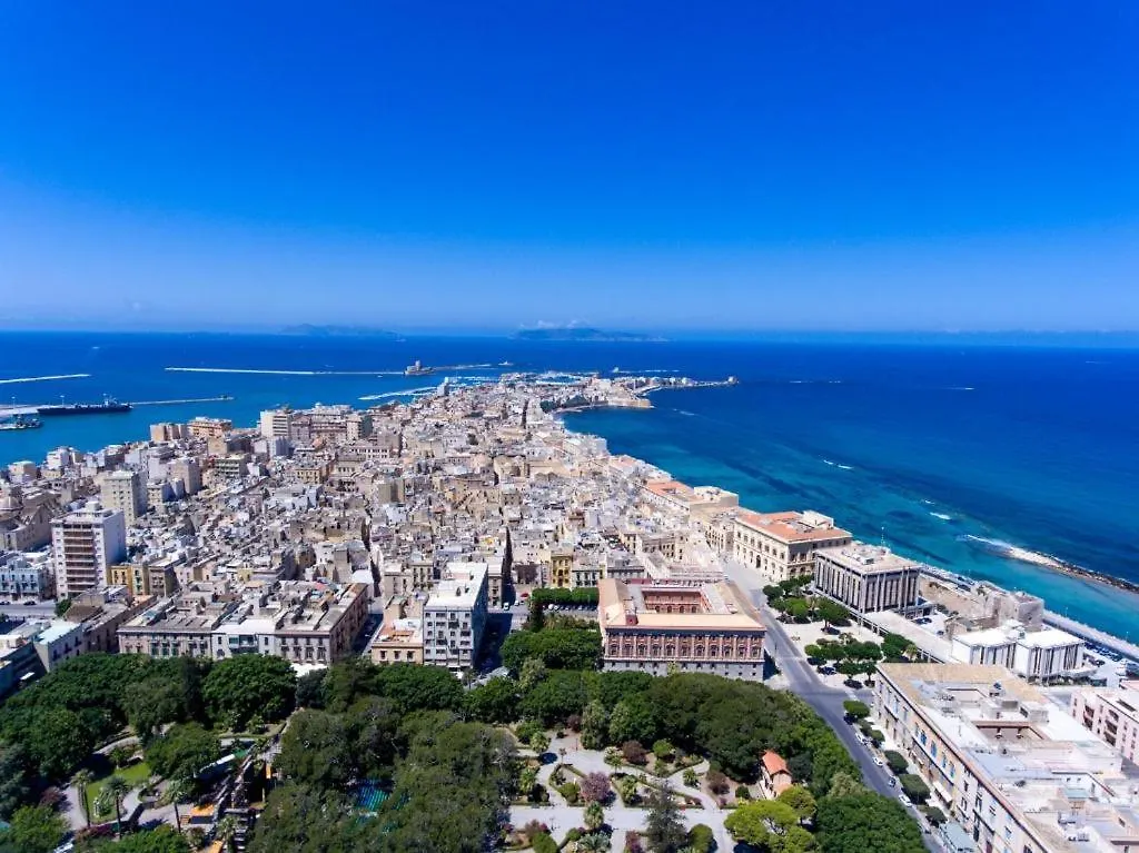 Appartamento Al Vicoletto Trapani 0*,  Italia