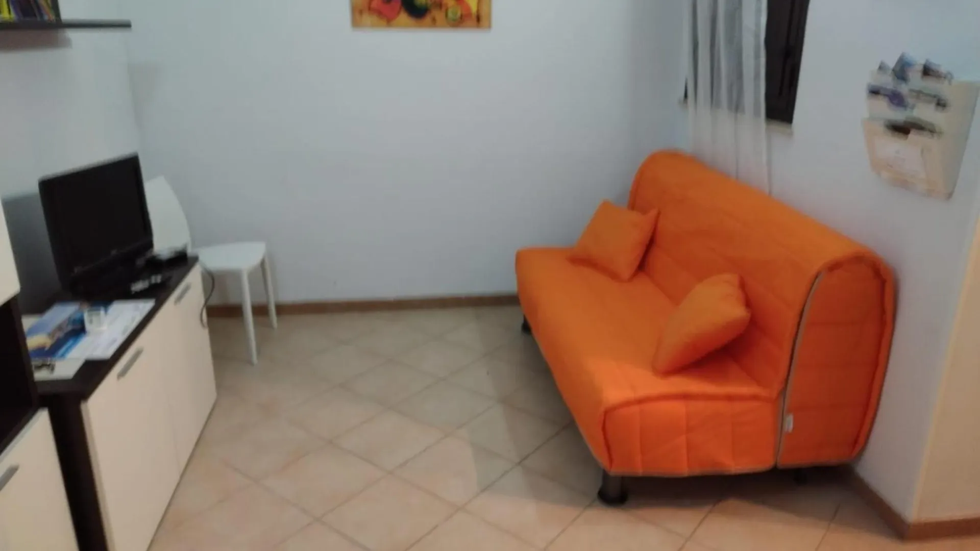 Appartamento Al Vicoletto Trapani