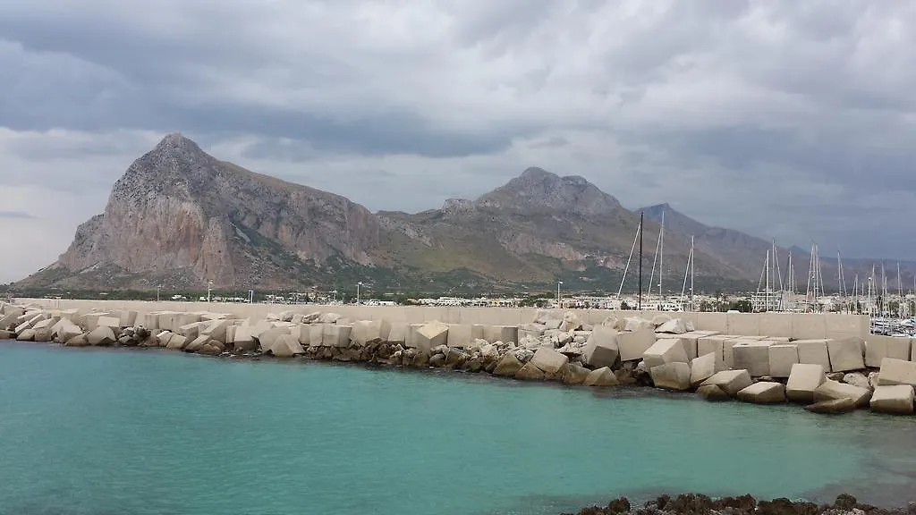 Appartamento Al Vicoletto Trapani