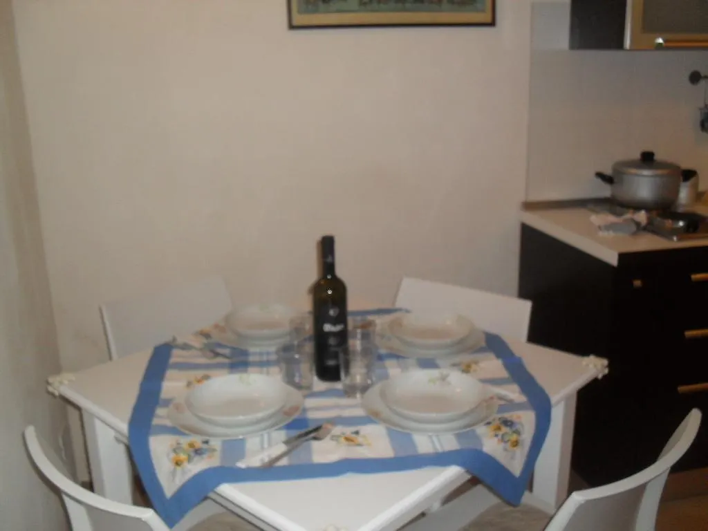 Appartamento Al Vicoletto Trapani