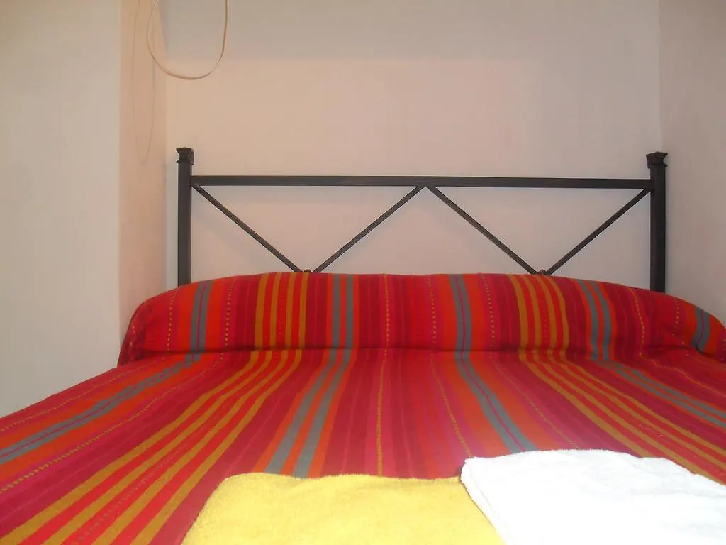 Appartamento Al Vicoletto Trapani Italia