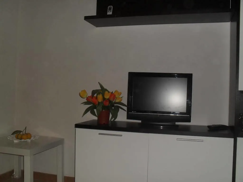 Appartamento Al Vicoletto Trapani Italia