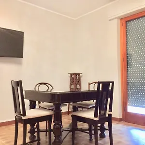 L'atmosfera Trapani