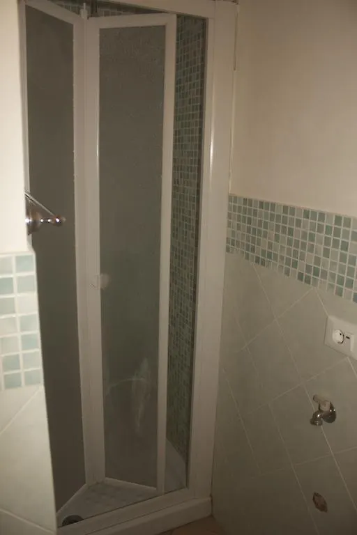Apartmán Al Vicoletto Trapani