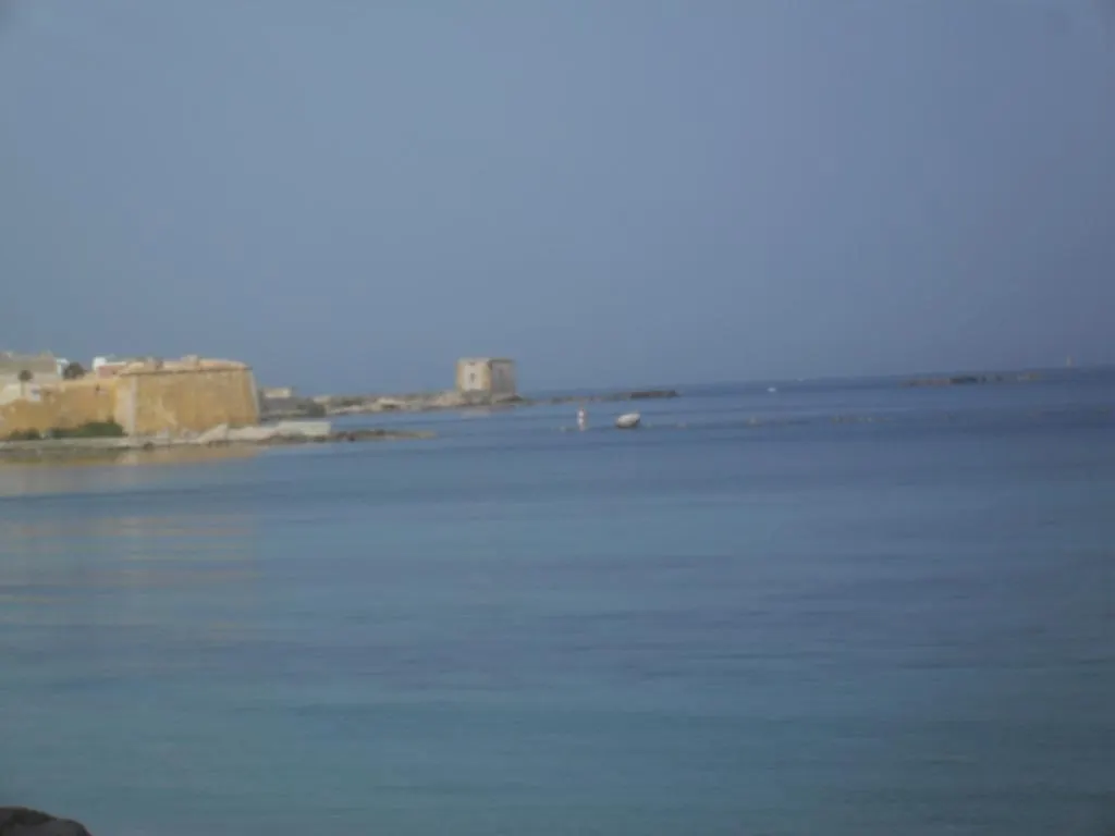 Apartmán Al Vicoletto Trapani