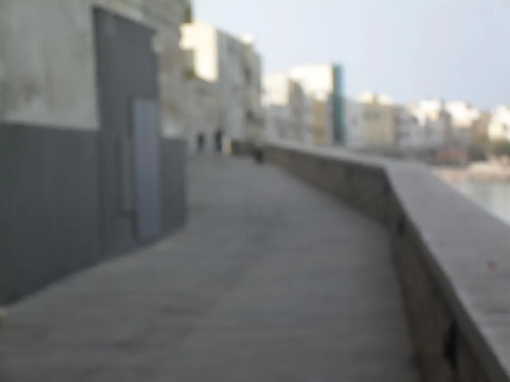 Apartmán Al Vicoletto Trapani