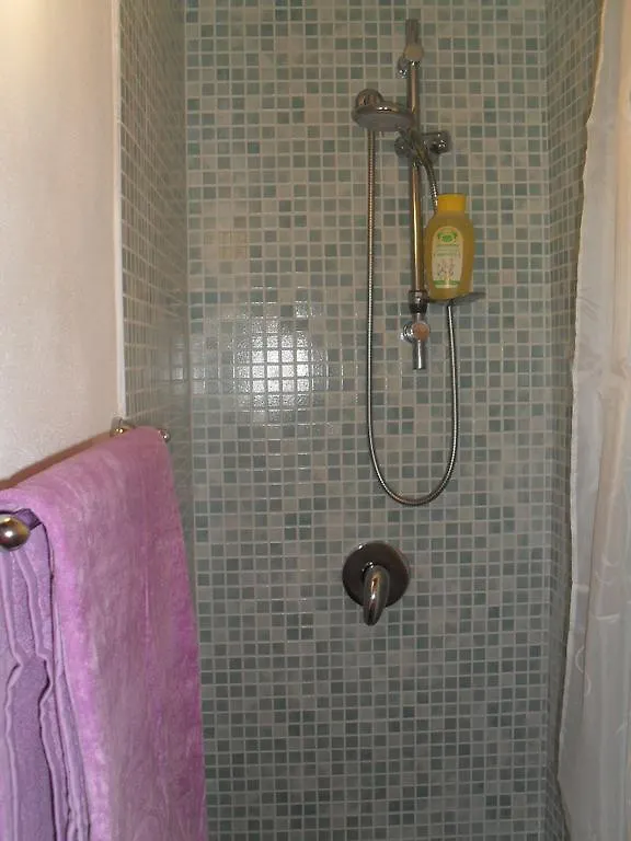 Apartmán Al Vicoletto Trapani