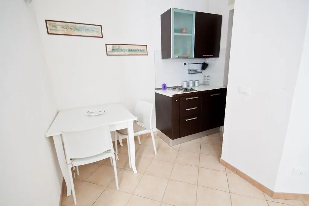 Al Vicoletto location