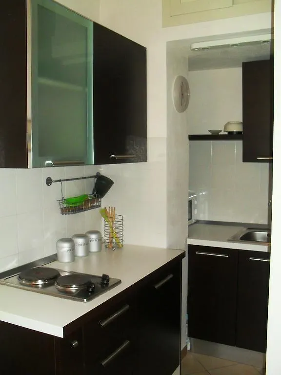 Al Vicoletto Apartment Trapani