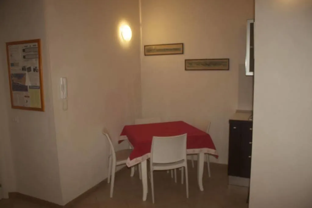 Apartmán Al Vicoletto Trapani