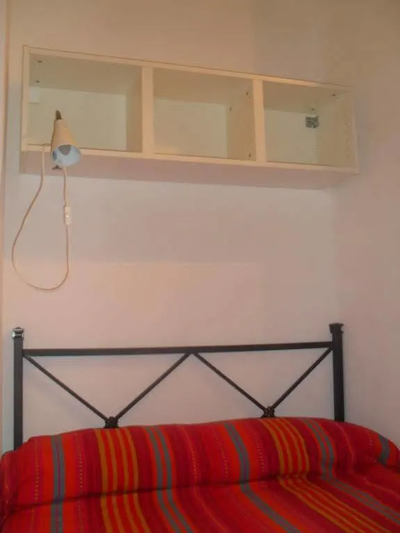 Al Vicoletto Apartment Trapani Italy