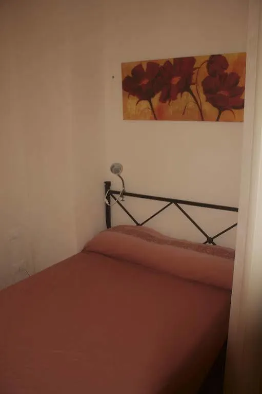 Apartmán Al Vicoletto Trapani 0*,  Itálie